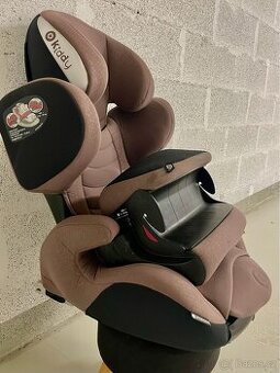 Dětská autosedačka Kiddy 9-18kg