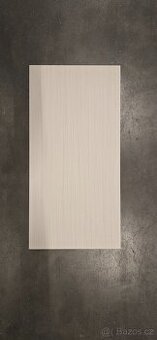 Bílá dlažba Xilo 30x60 cm