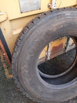 Pneumatiky 315/70 R22,5