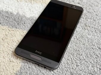 HTC One M9