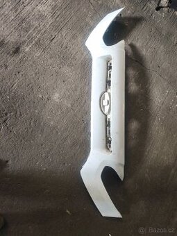 Maska Ford Tourneo Connect