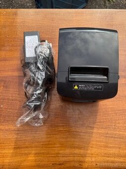 Termotiskárna Xprinter XP-V320L