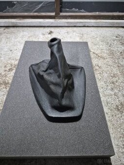 Manžeta řadicí páky (kůže) – BMW