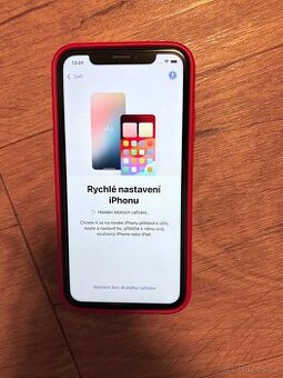 iPhone XR 64 GB (PRODUCT RED)