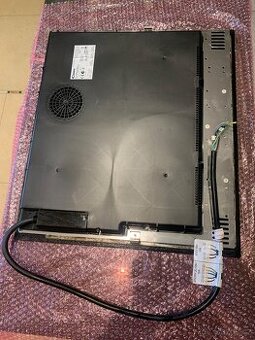 Varná indukční deska