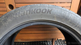 Letní pneumatiky Tesla Y