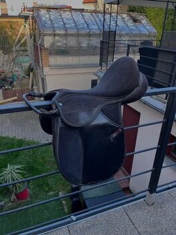 HI-LITE ELITE sedlo pony