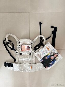 Nosítko Tula explore Isle