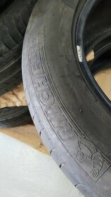 Michelin latitude sport