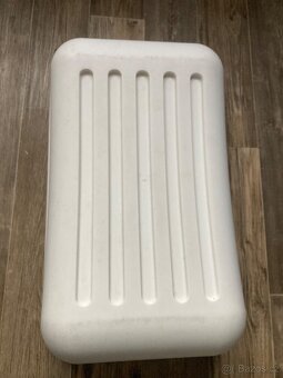 Dětské stupátko Ikea