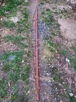 Ocelové nosníky, konstrukce