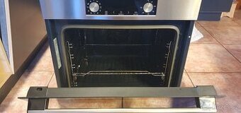 Trouba Gorenje zdarma na opravu