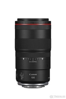 Canon RF 100mm f/2,8L Macro IS USM
