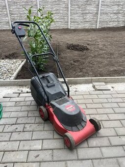 Elektrická sekačka