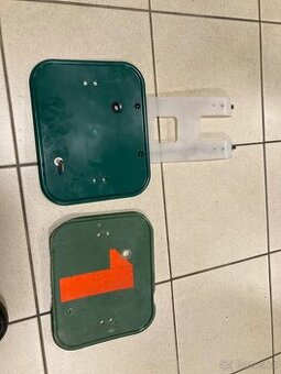 Cz motokros typ 513/516- tabulka