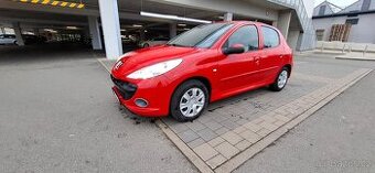 206 +, koupeno v ČR