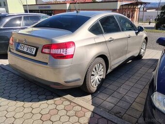 Citroen C5 X7