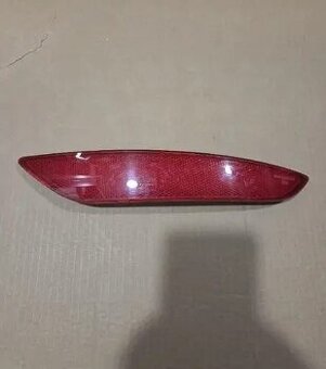 Pravá zadní odrazka Škoda Yeti