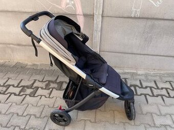 městský sportovní kočárek Thule Spring 2