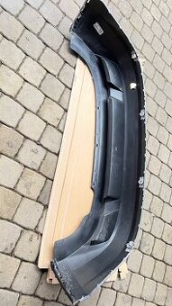 Original zadní spoiler nárazníku ŠKODA KODIAQ