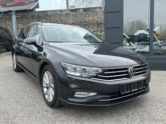 Volkswagen Passat 2023