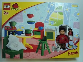 Lego set Duplo Dolls 2955