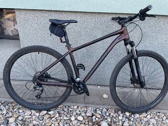 Merida Big Nine 60 29” L – RockShox, hydraulické brzdy