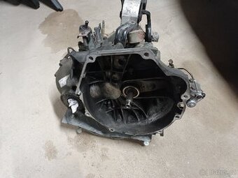 Honda Accord 7G 2.2i-CTDi - Převodovka AWD6