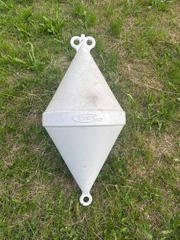 Set na kotvení lodě