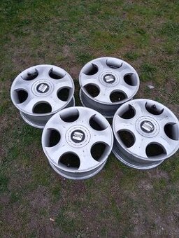 ALU 5x112R16