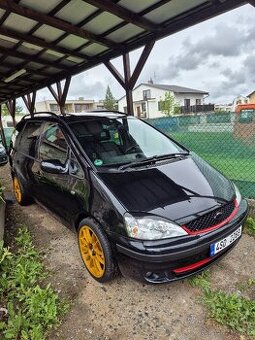 Prodám Ford Galaxy WGR 1.9 TDi 85KW