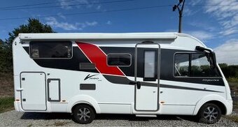 Prodám Bürstner Viseo i690, integrál