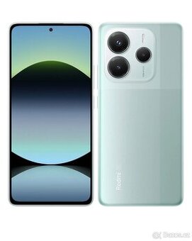 Xiaomi Redmi Note 14 5G 256GB - Zelený 