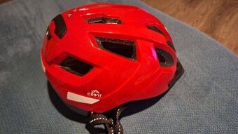 Dětská cyklistická helma
