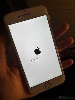 iPhone 7 128 GB – plně funkční, pěkný stav
