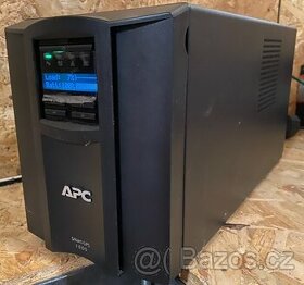 APC Smart UPS 1000