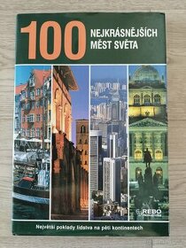 100 nejkrásnějších měst světa - 1