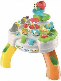 dětský hrací stolek - 1