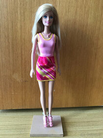 Panenky Barbie 3 - 1