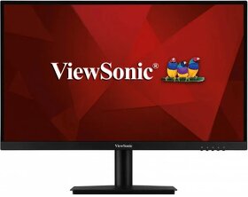 Viewsonic VA2406-H - LED monitor 24  záruka