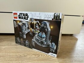 Lego Star Wars 75319 Kovárna mandaloriánské zbrojmistryně
