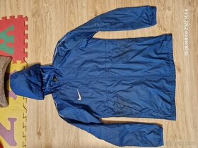 Běžecká bunda Nike s kapucí, vel. S - 1