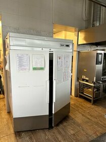 Gastro lednice 1400 - 1