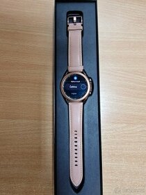 Samsung galaxy watch 3 (41 mm) rose gold - 1