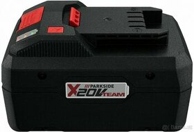 Koupím nefunkční baterie Parkside X20V - 1