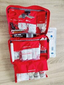 lifesystems Mountain Leader First Aid Kit
