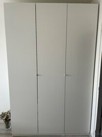 3x Ikea Dveře FORSAND (50x229)