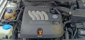 prodám motor 2.0 85kw do VW Golf 4 ,Škoda Octavia 1