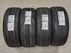 4ks letních pneu NITTO NT860 225/45 R18 95W - 1