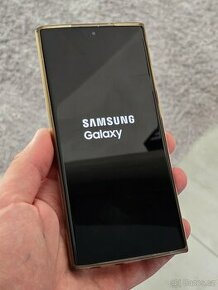 Samsung galxy S23 Ultra 12/512GB - zelený